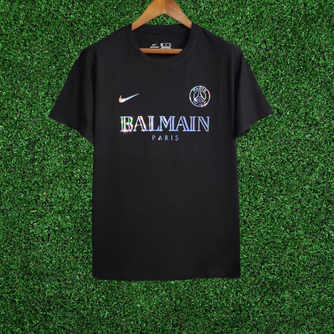 Psg x balmain jersey hot sale