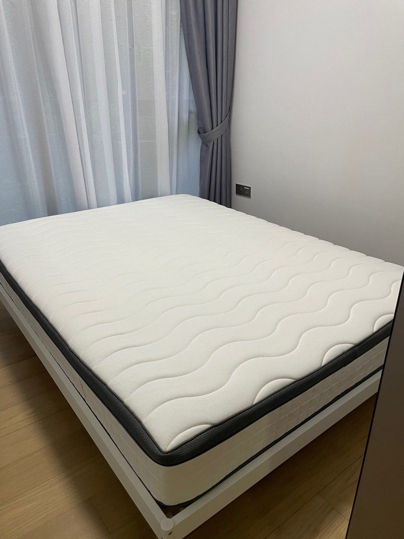 Box spring queen ikea online