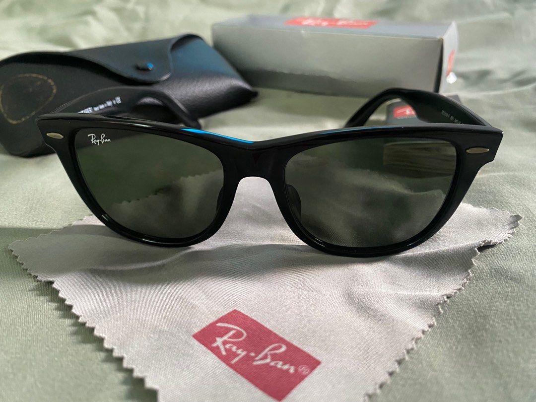 Classic wayfarer 54mm sunglasses shop