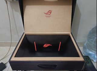 (Kategori: ) berada di . Dikirim oleh aifebriann (ID iklan 1316993755, Gambar 1). Deskripsi: .