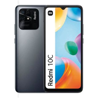 Xiaomi Redmi 10c 4gb 64gb Купить