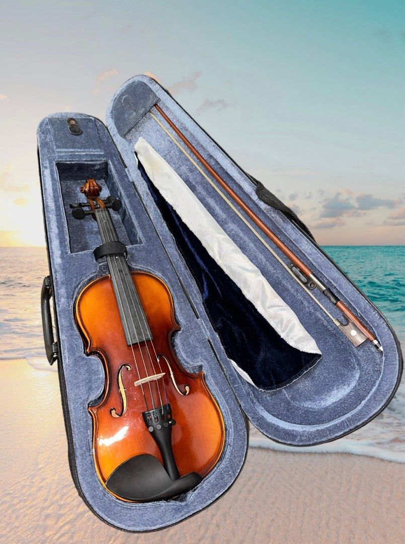 Roweller violin discount
