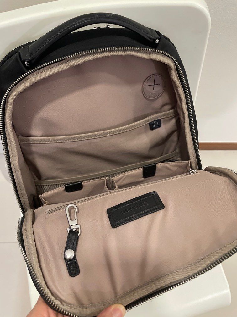 Samsonite Zalia 14” laptop Backpack for ladies, Women's