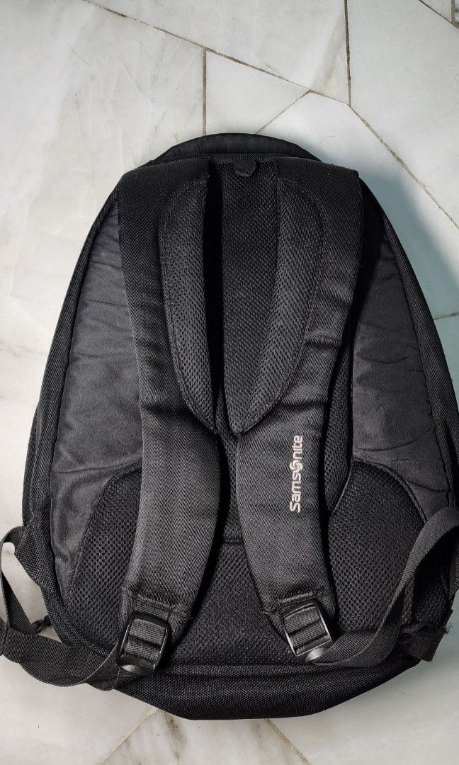 Samsonite locus lp backpack ii 2 comp on sale