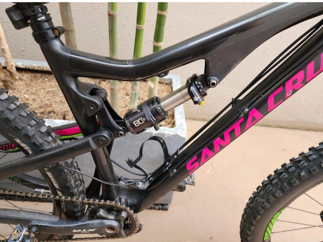2015 santa cruz bronson for sale best sale