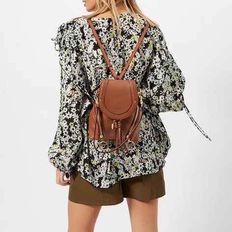 See by chloe olga mini backpack best sale