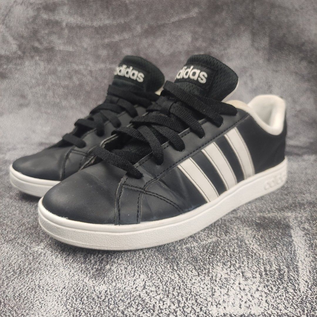 Sneaker Harga Adidas Neo Baseline Original Adidas Neo Baseline