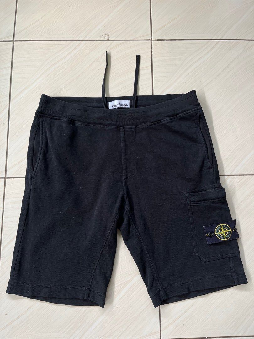 Short Pants stone island adult