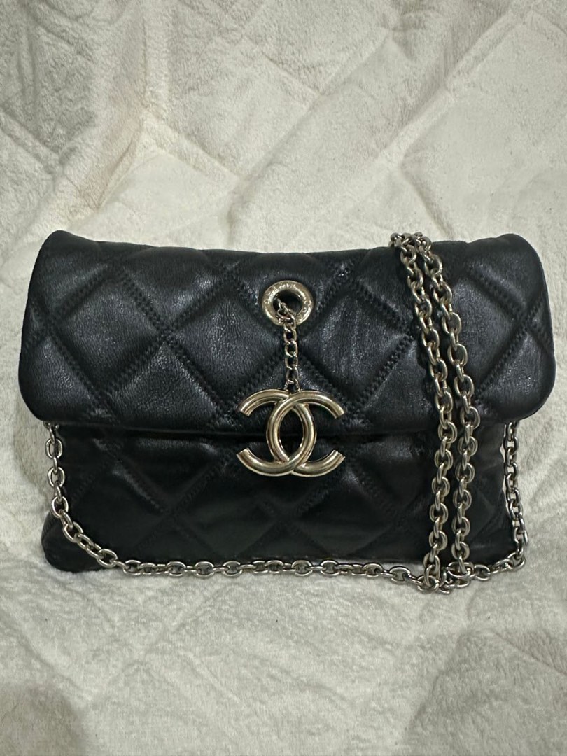 Chanel dinner bag online