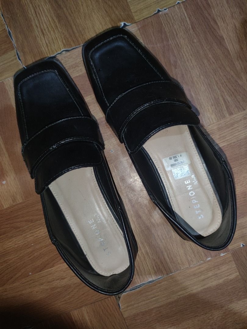 Payless leather shoes shop