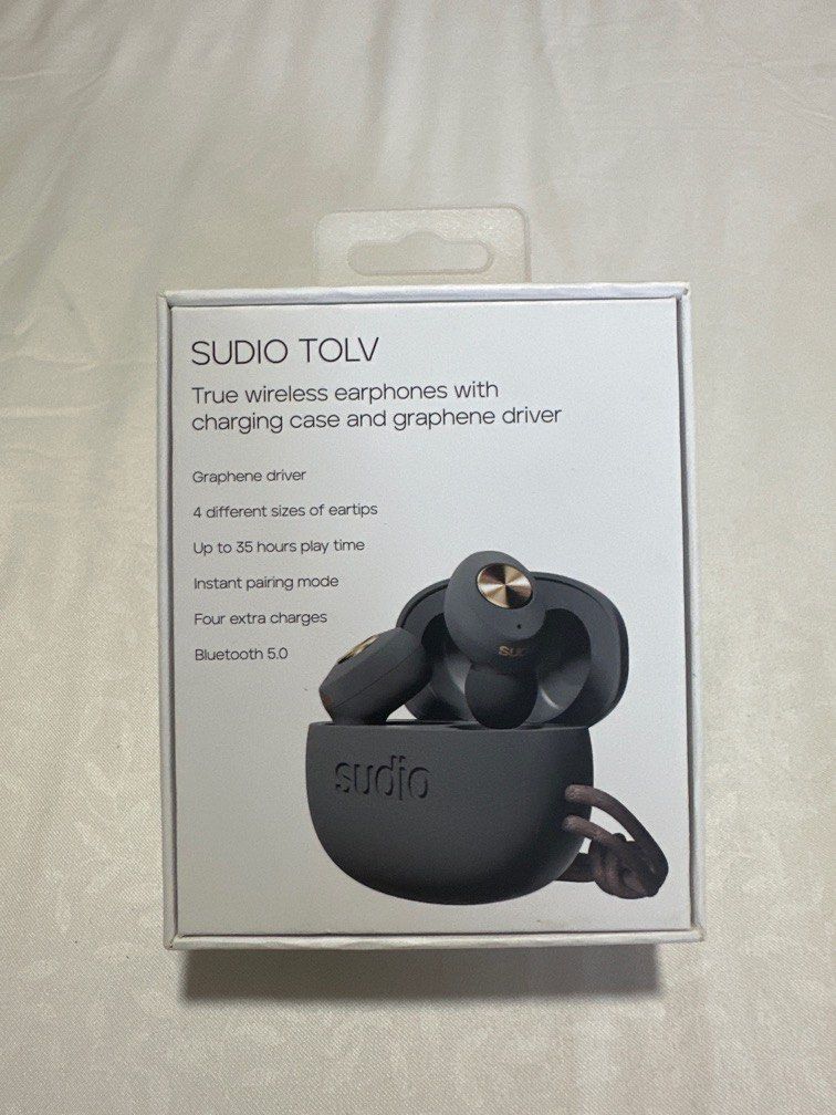 Sudio Tolv65561406462338112