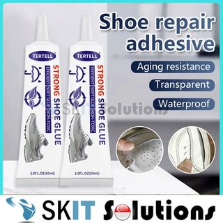 Glue for shoes singapore deals