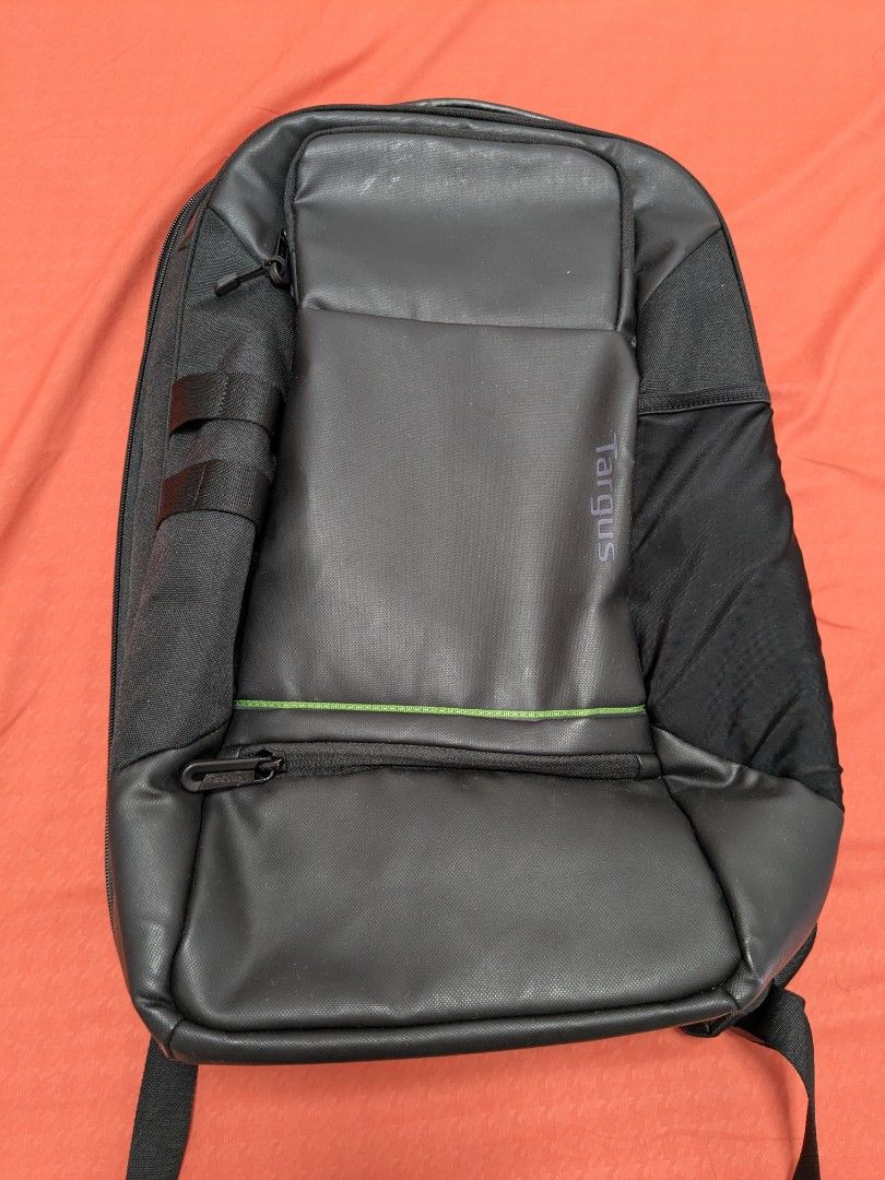 Balance Ecosmart Checkpoint Friendly Targus Ecosmart Laptop Bag