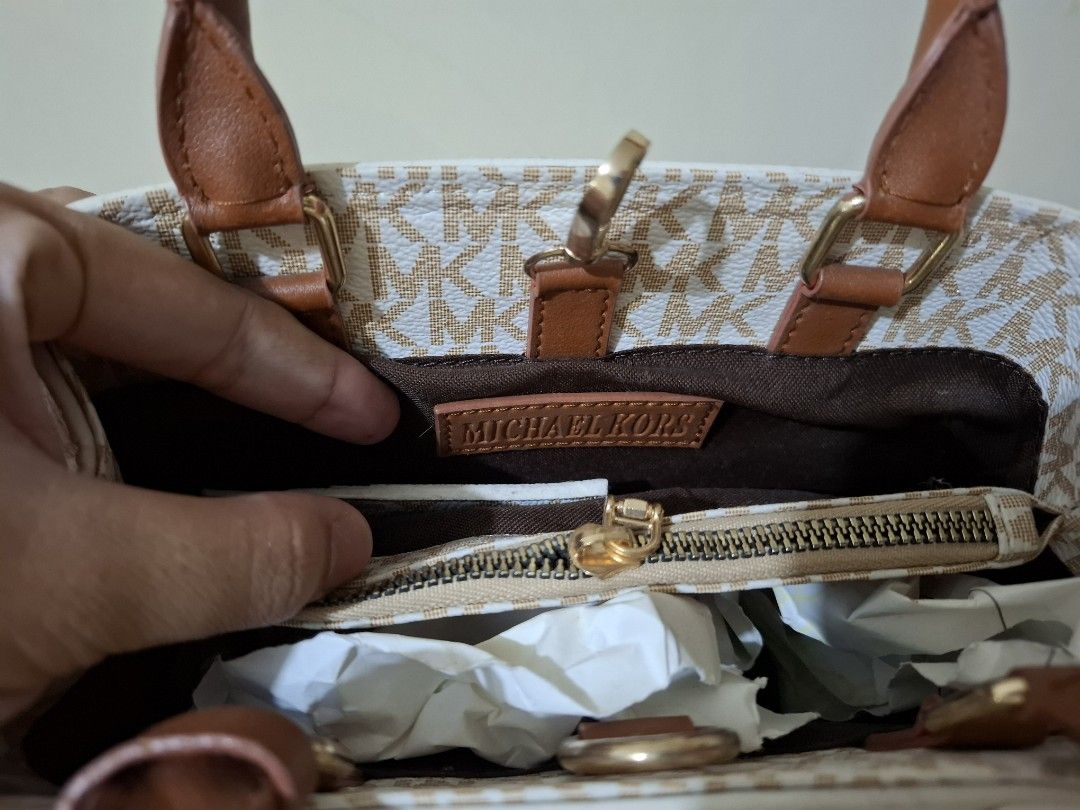 Borneobulletin Bolsa Original Michael Kors Precio Modelo Carteras