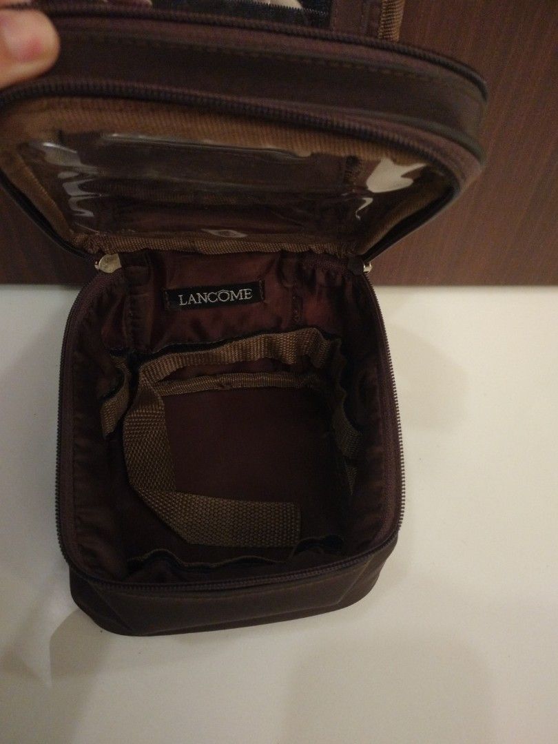 Oriflame Beauty Case Oriflame First Impression Tote Tas Makeup