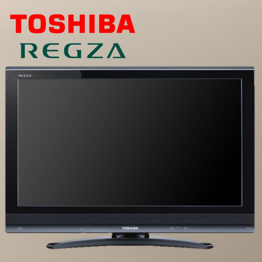 東芝レグザ32インチテレビ [REGZA 32R9000]