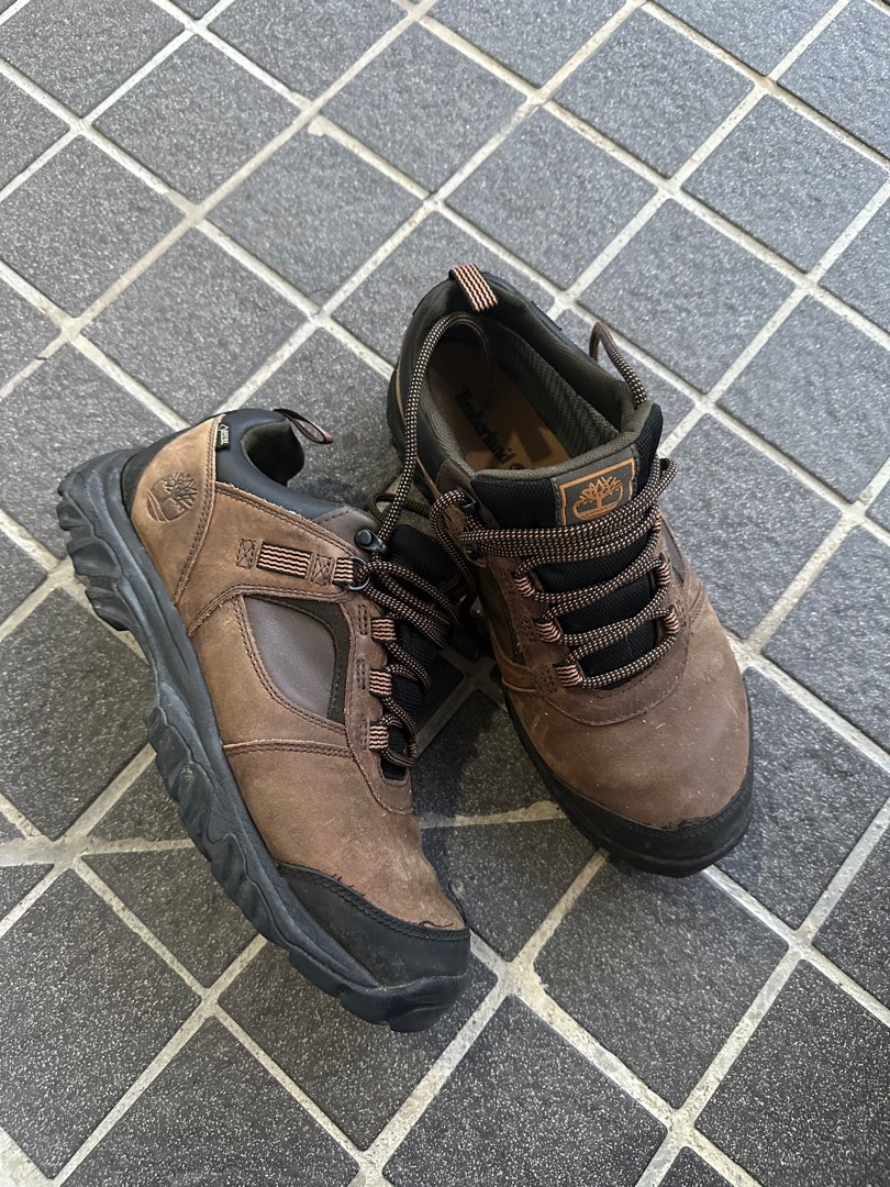 Timberland Mt Major Men s Fashion Footwear Sneakers on Carousell