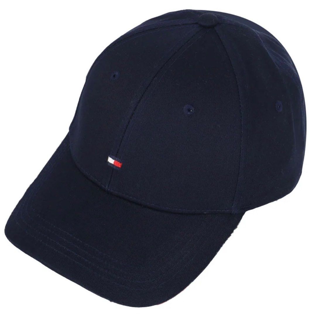 Tommy Hilfiger Essential Cap Navy color Carousell