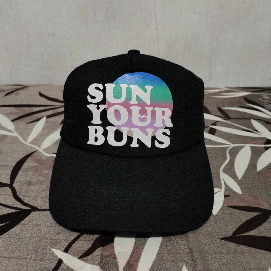 Topi Billabong Sun Your Buns