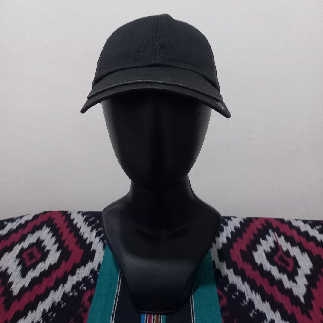 Topi asics original best sale