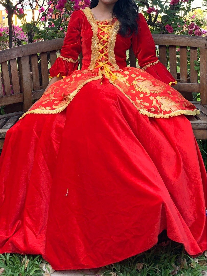 Gown for united nation cheap