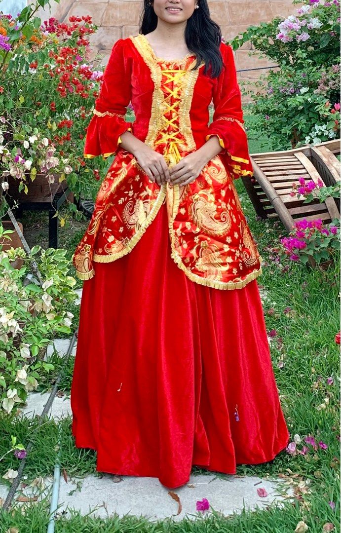 United nation dress costume outlet