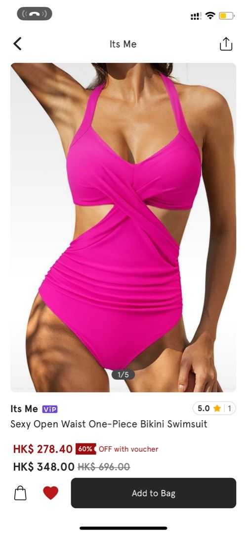 Monokini 44 2025