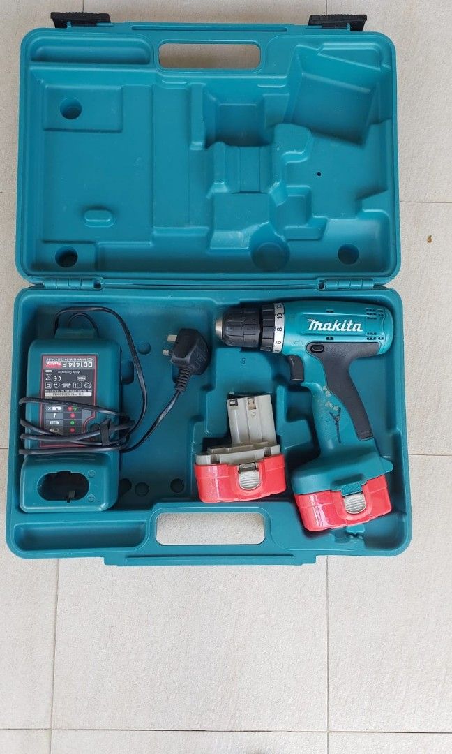 Makita 6280d review sale