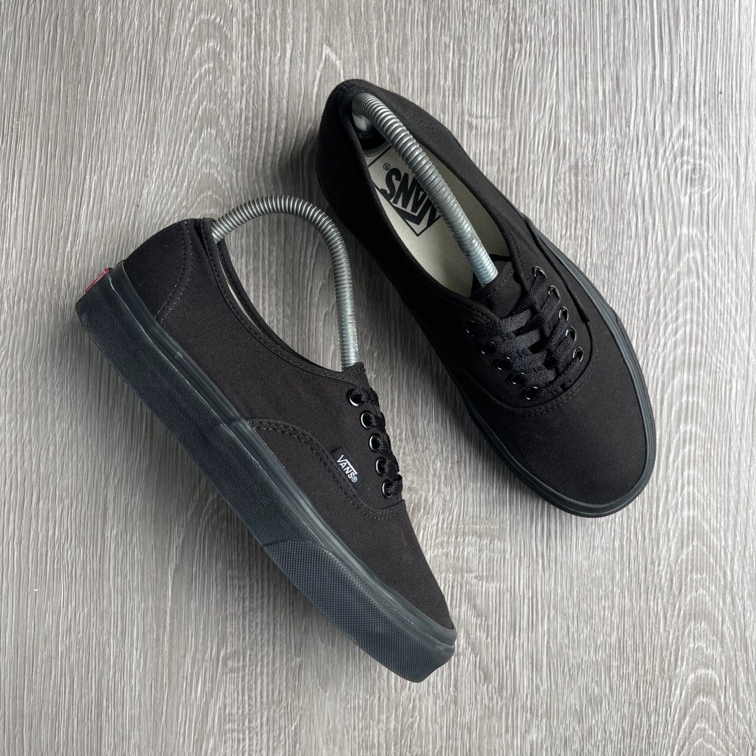 Jual vans authentic best sale