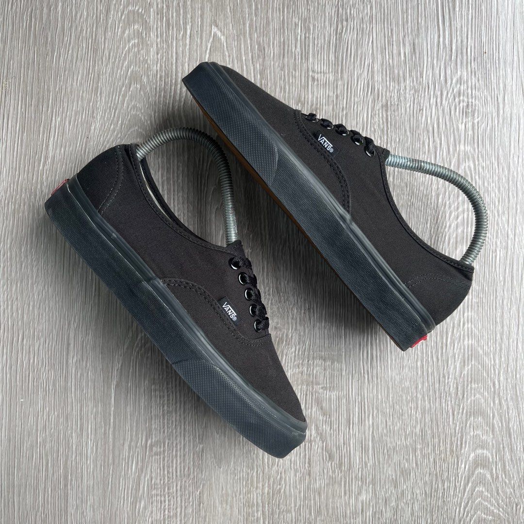 Vans authentic uk deals