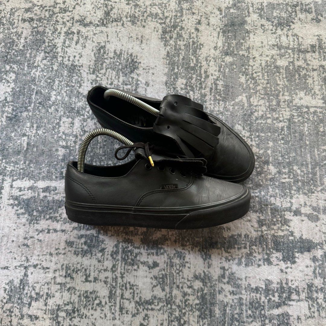 Vans fringe dx on sale