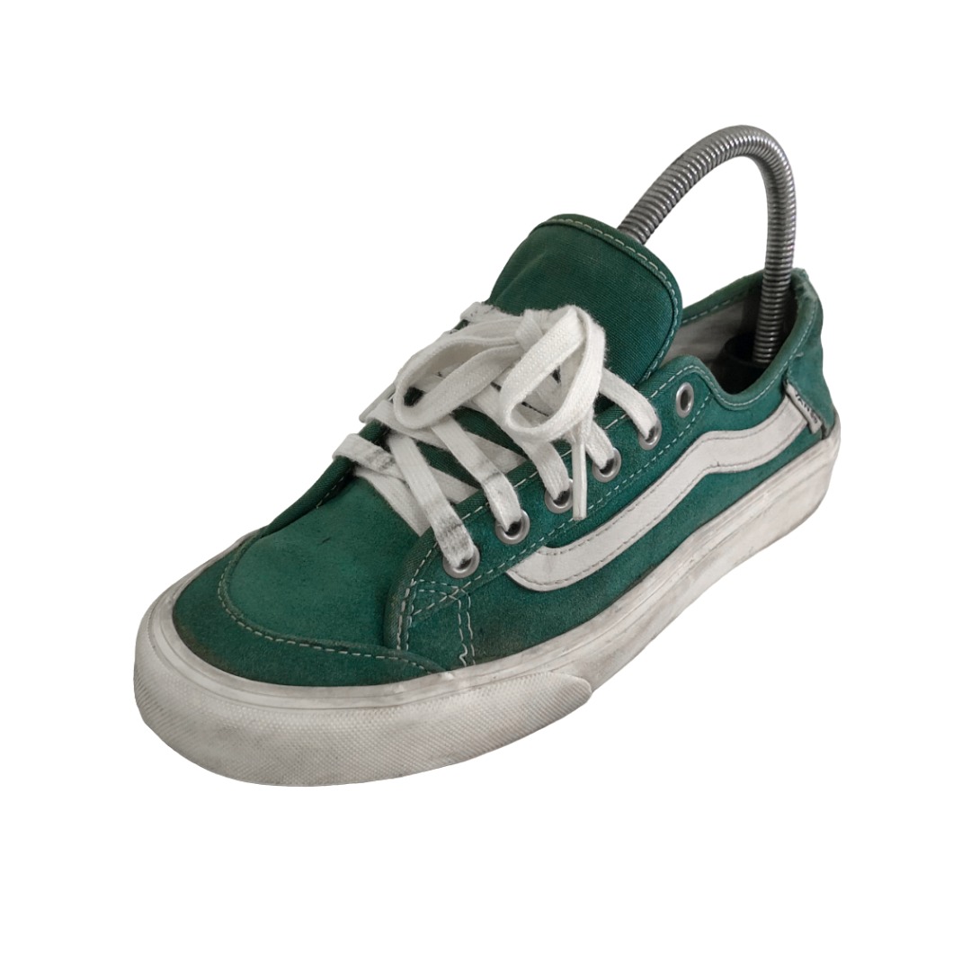 Vans womens black ball sf cheap