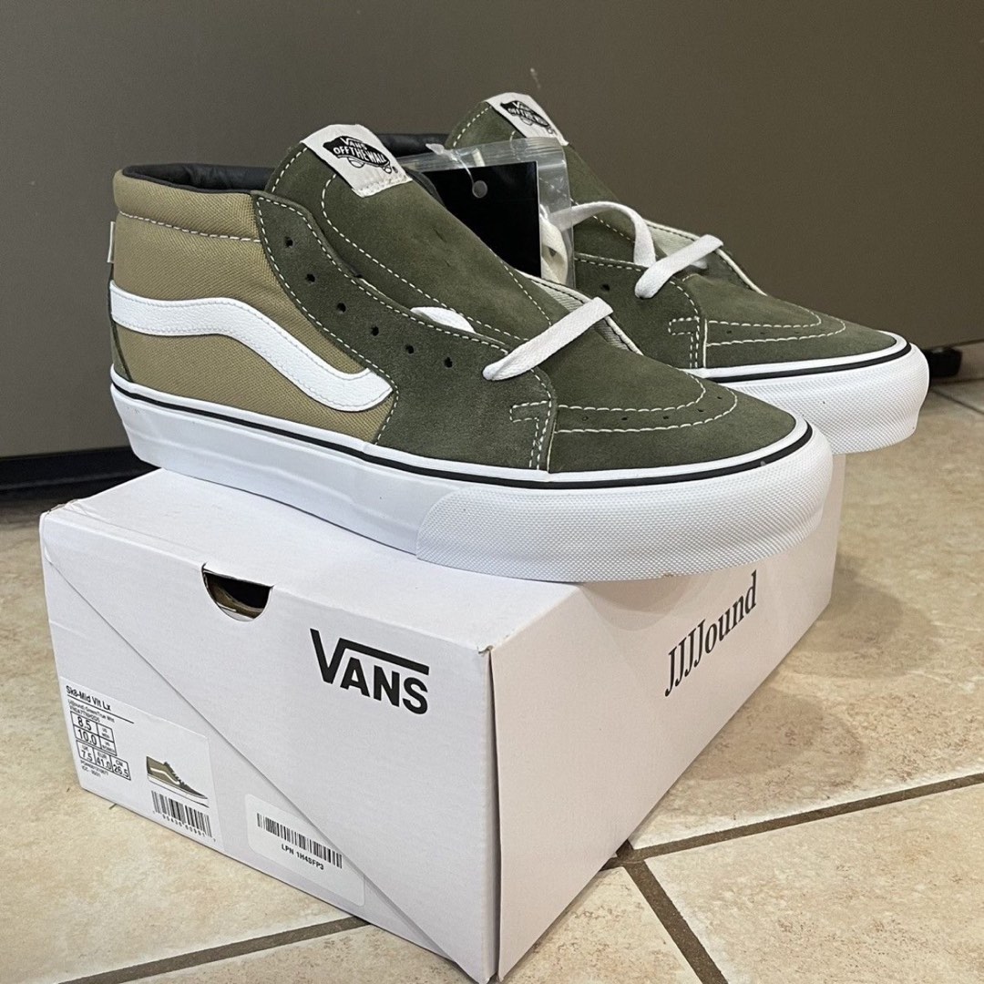 Vans Gre 40null