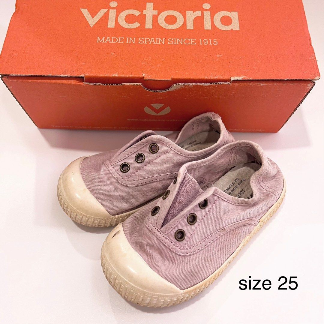 Victoria baby shoes hot sale