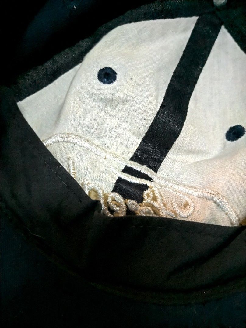 Vintage Freak Cap RARE, Men's Fashion, Watches & Accessories, Cap ...