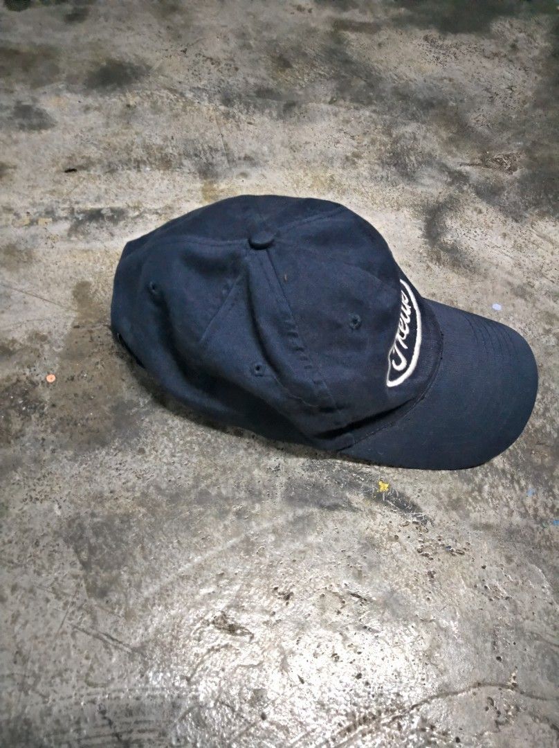 Vintage Freak Cap RARE, Men's Fashion, Watches & Accessories, Cap ...