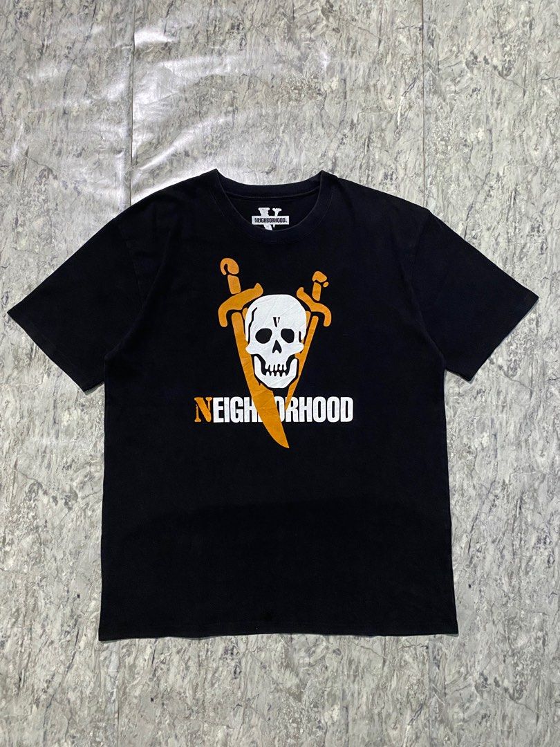 Nbhd x vlone best sale