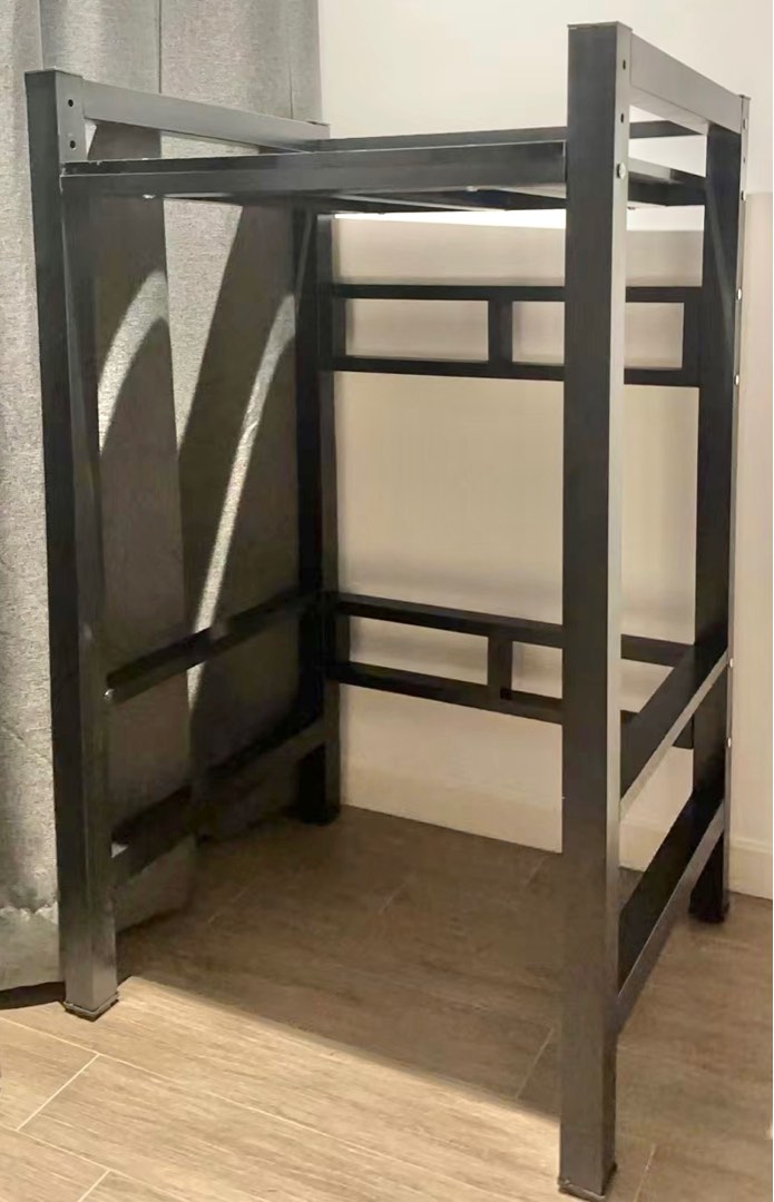 Washing Machine Rack, Furniture & Home Living, Furniture, Shelves ...