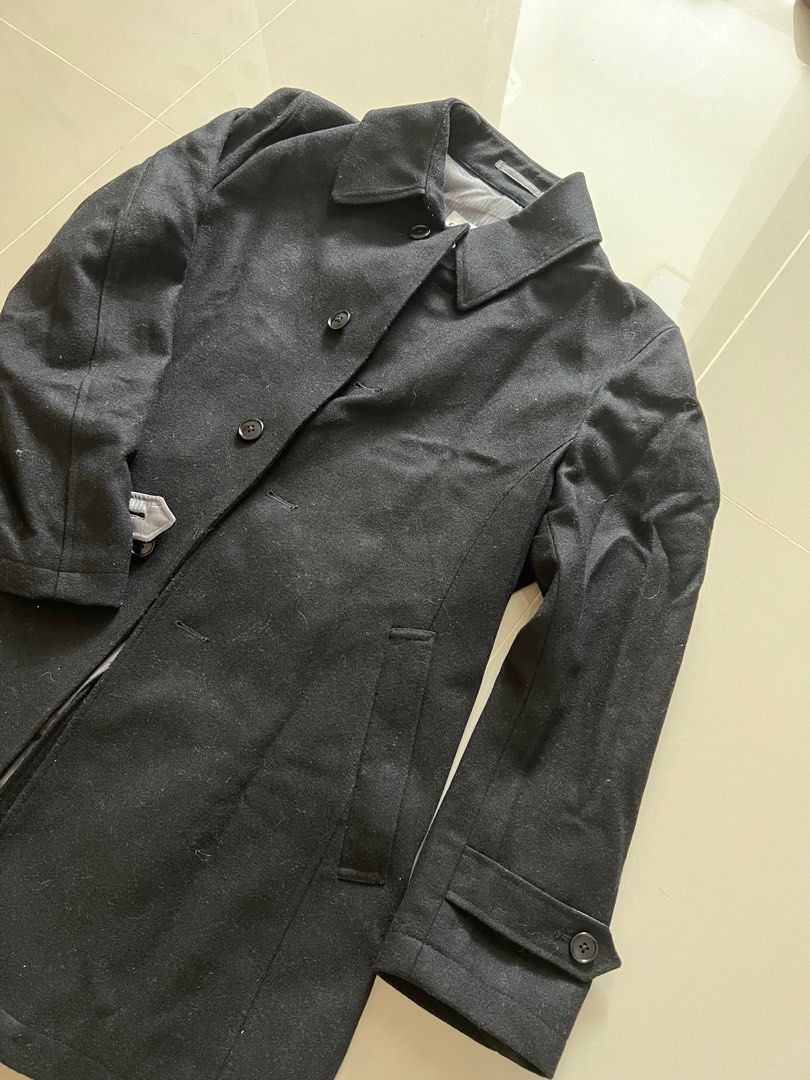 Winter Coat (Category: Coats, Jackets and Outerwear) located in Shah Alam. Submitted by soad69 (Listing ID 1316867708, Image 2). Description: Condition TipTop 💯.