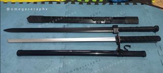 Samurai sword For Sale | Action & Battle Toys | Carousell Philippines