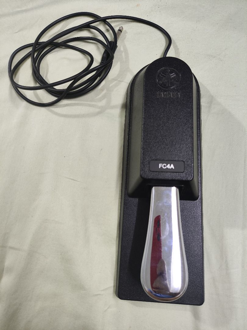 Yamaha footswitch fc4a cheap