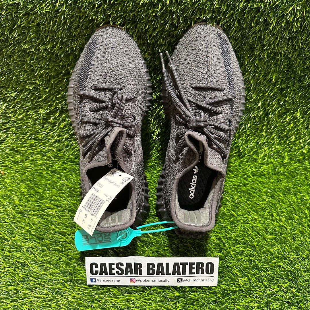 Yeezy Boost 350 V2 Cinder sz 7 US (Category: Sneakers) located in Tagum. Submitted by zangcaesar (Listing ID 1316900093, Image 2). Description: 👟 Yeezy Boost 350 V2 🌋Cinder ✔️Authentic ✨Brand new dead stock (BNDS) 🦶🏻Size 7 (US Men) / 8.5 (US Women) Supposed to be a personal pair bought from Sole Provider Manila during the pandemic, but natambay lang. 🤝Meet-up (Tagum, Panabo, Davao malls) ✈️For shipping, buyer shoulders the fee.