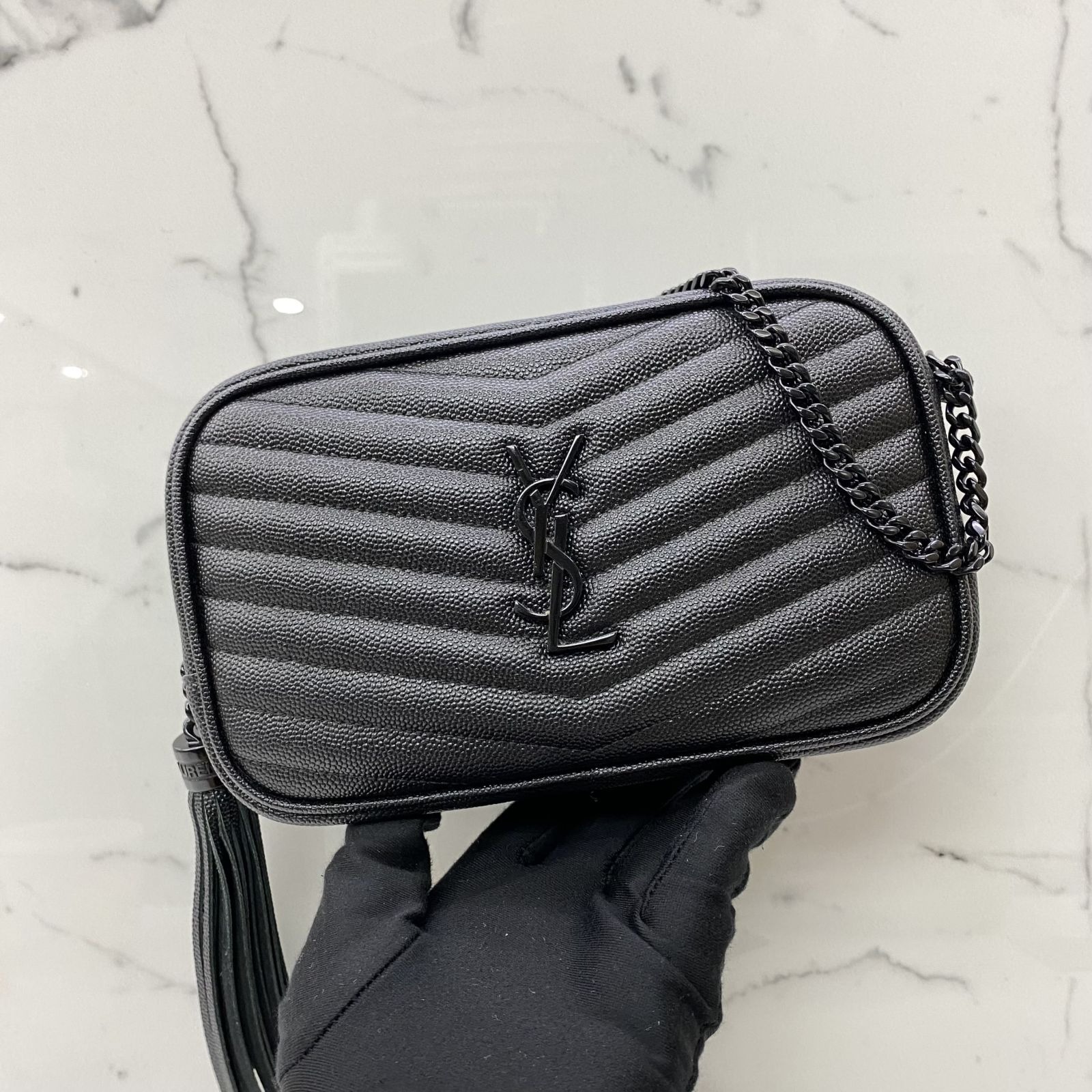 Ysl 612579 2025