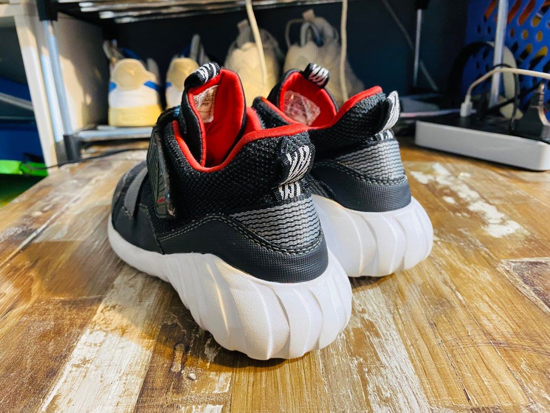 Max air 8855 running shoes best sale