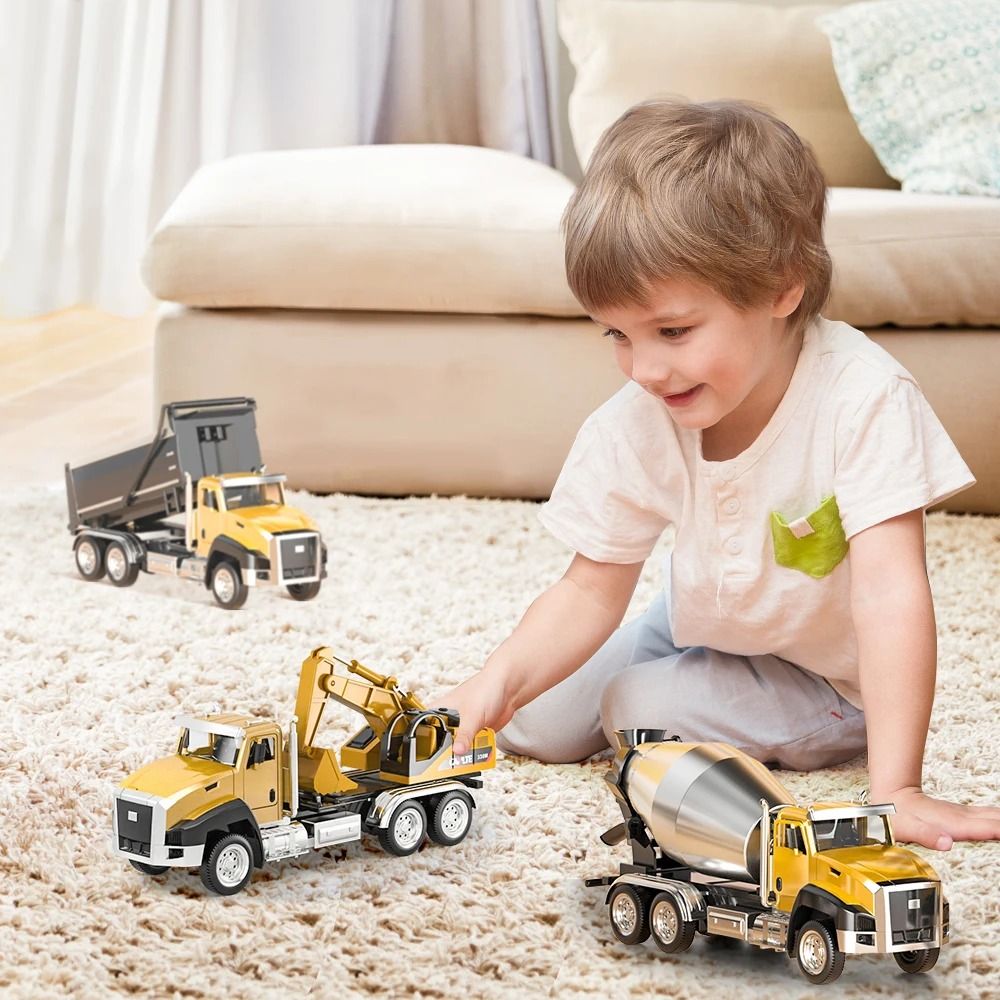 Model cars for kids sales
