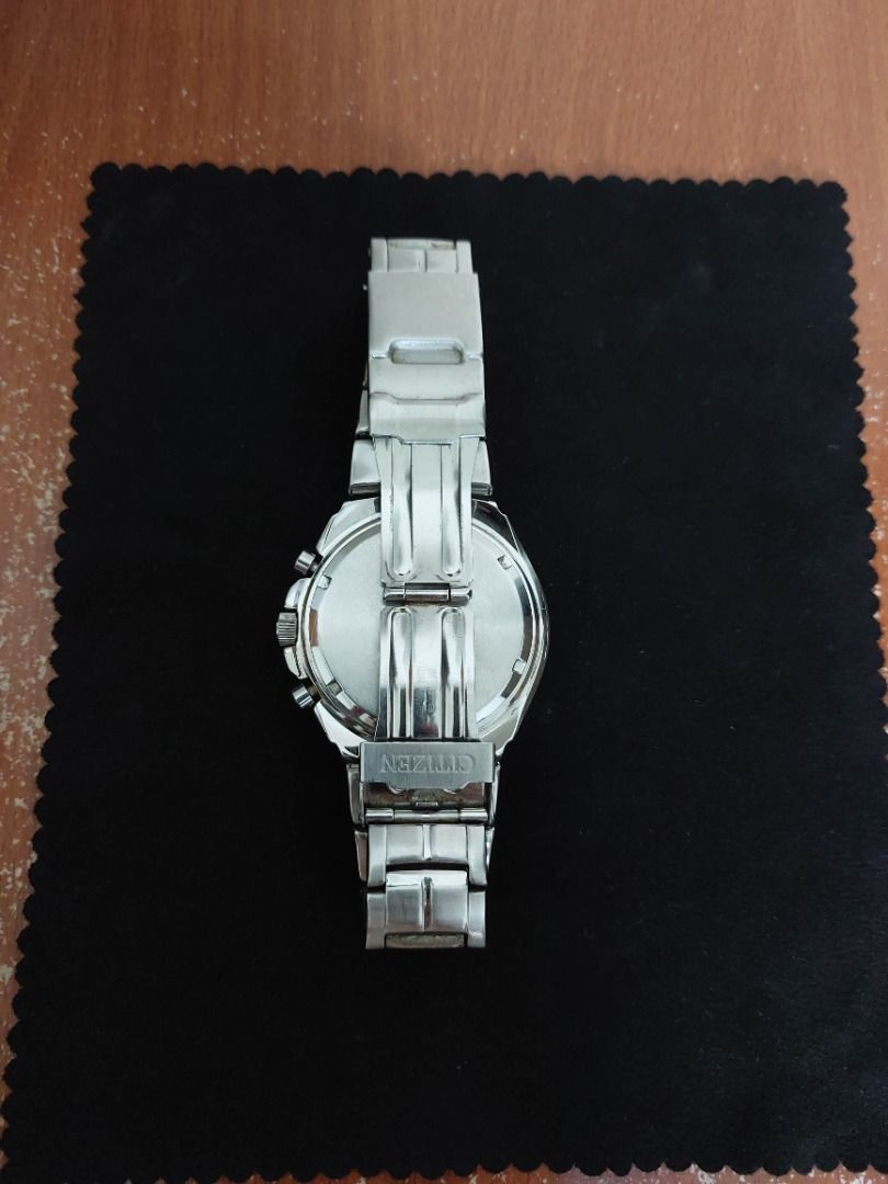 Citizen f510 clearance