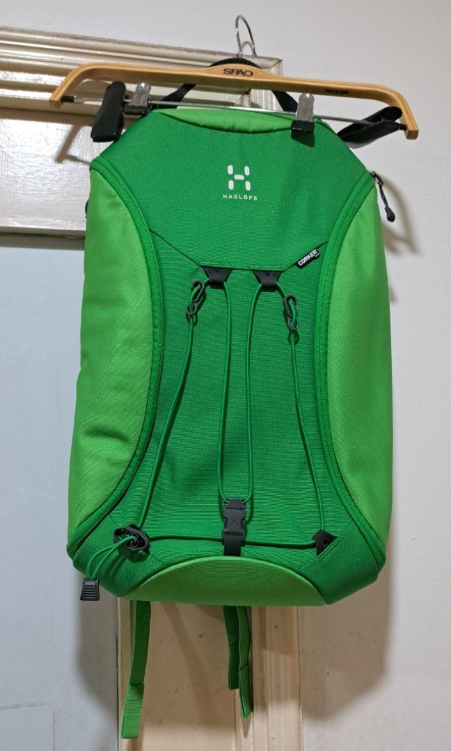 Haglöfs rucksack corker medium top