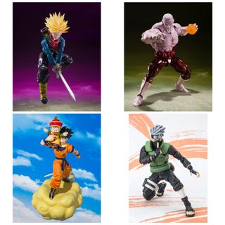 （分類：）位於 。 由 figuartsmate 提交（商品編號 1317057447，圖片 1）。簡介： 。