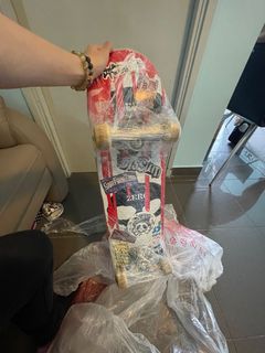 （分類：）位於 。 由 doubleyanchan 提交（商品編號 1317030477，圖片 1）。簡介： 。