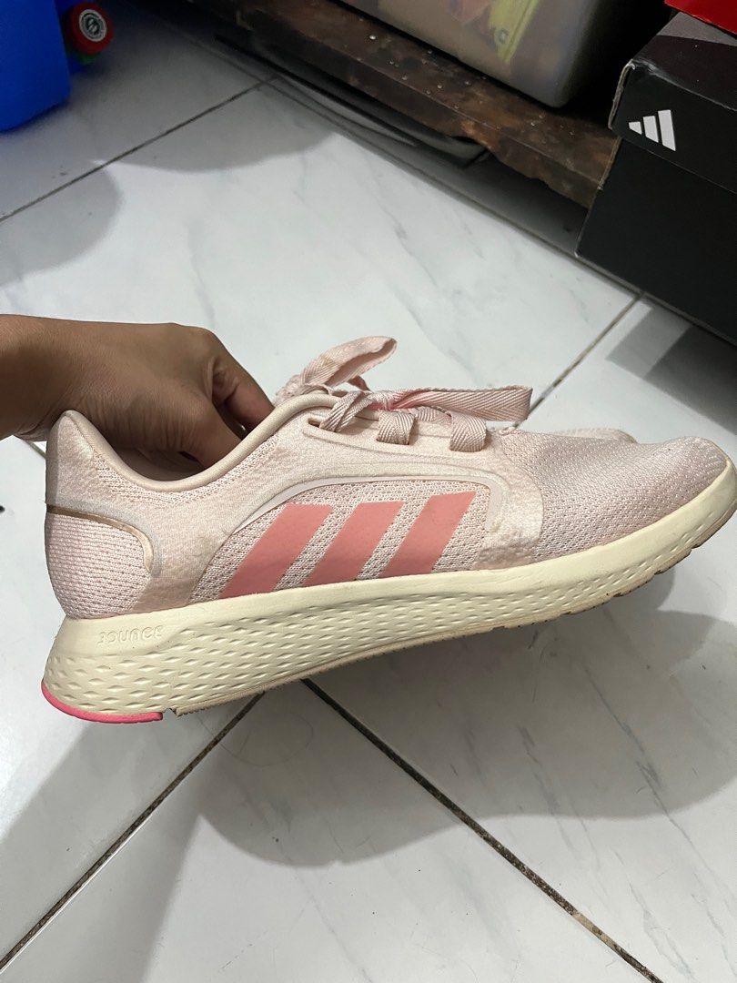 ADIDAS EDGE LUX 5 PINK, Women's Fashion, Footwear, Sneakers on Carousell ADIDAS EDGE LUX 5 PINK, Women's Fashion, Footwear, Sneakers on Carousell